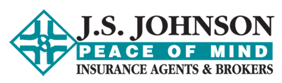 J.S. Johnson Logo